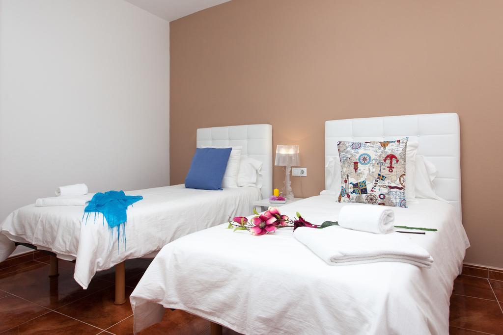 Duplex Marae By Vacanzy Collection Cotillo Pokoj fotografie