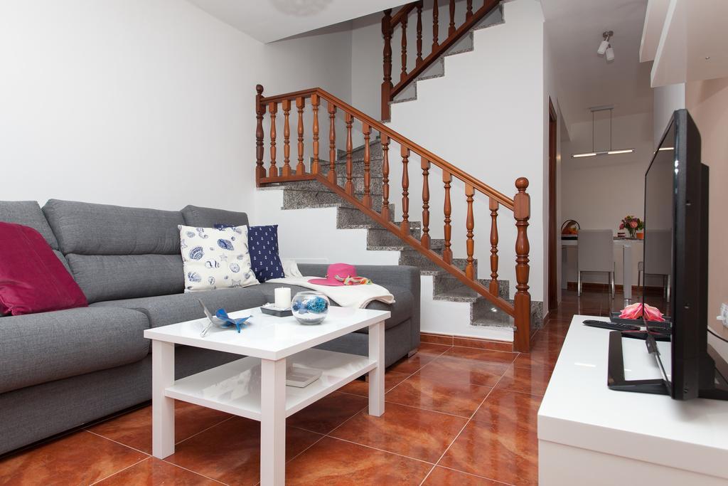 Duplex Marae By Vacanzy Collection Cotillo Pokoj fotografie
