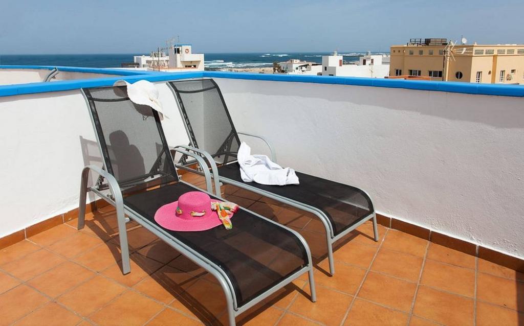 Duplex Marae By Vacanzy Collection Cotillo Pokoj fotografie