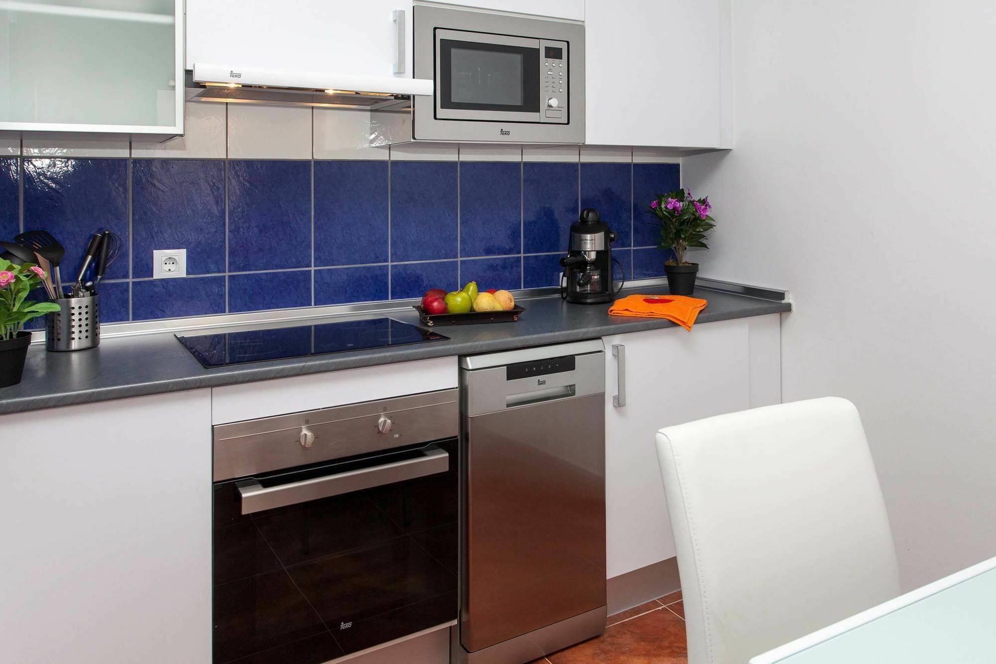 Duplex Marae By Vacanzy Collection Cotillo Exteriér fotografie
