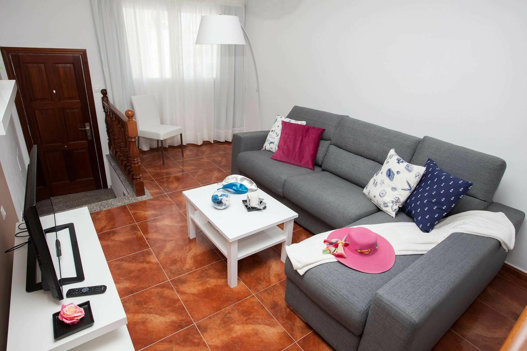 Duplex Marae By Vacanzy Collection Cotillo Exteriér fotografie