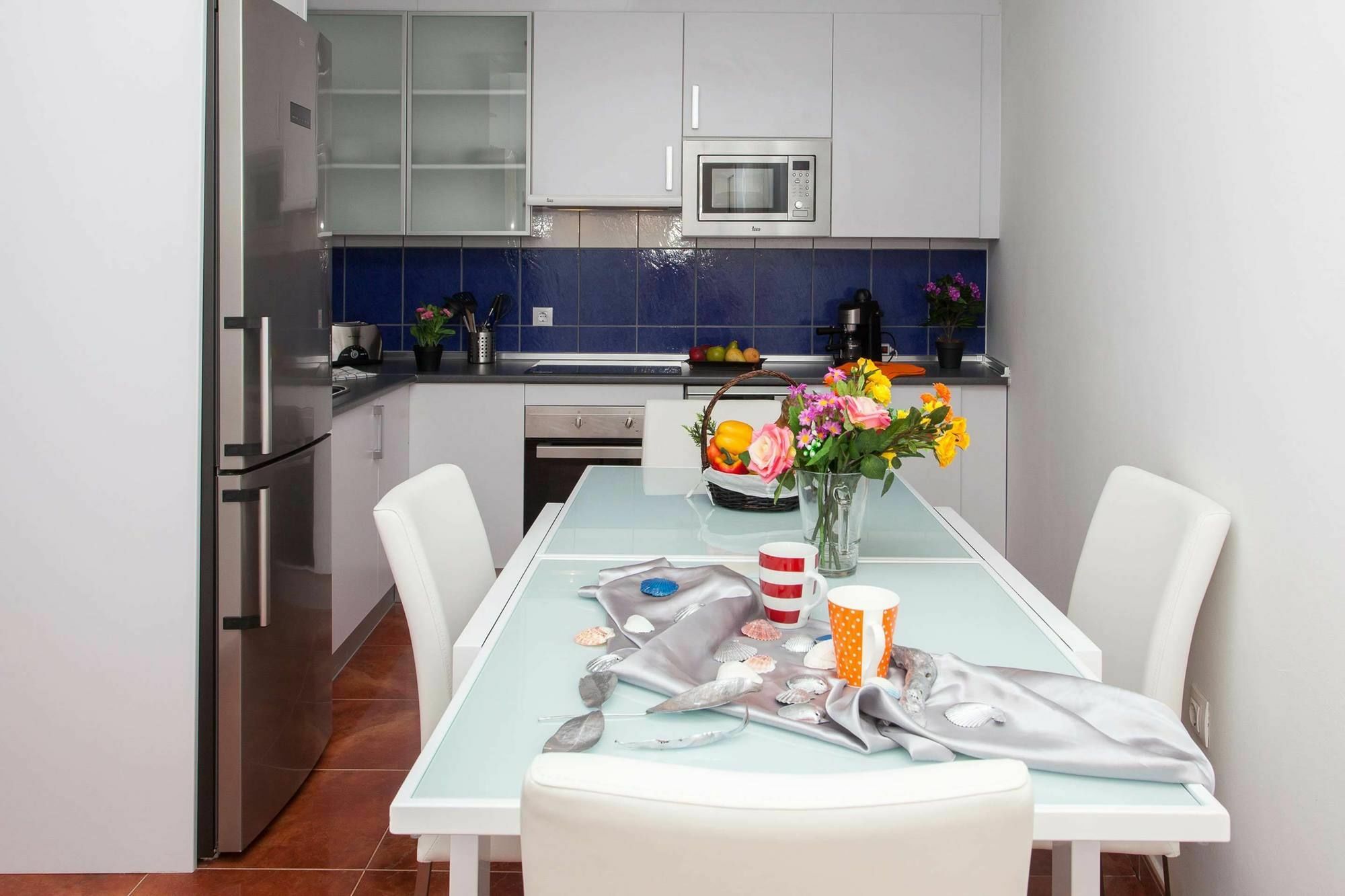 Duplex Marae By Vacanzy Collection Cotillo Exteriér fotografie