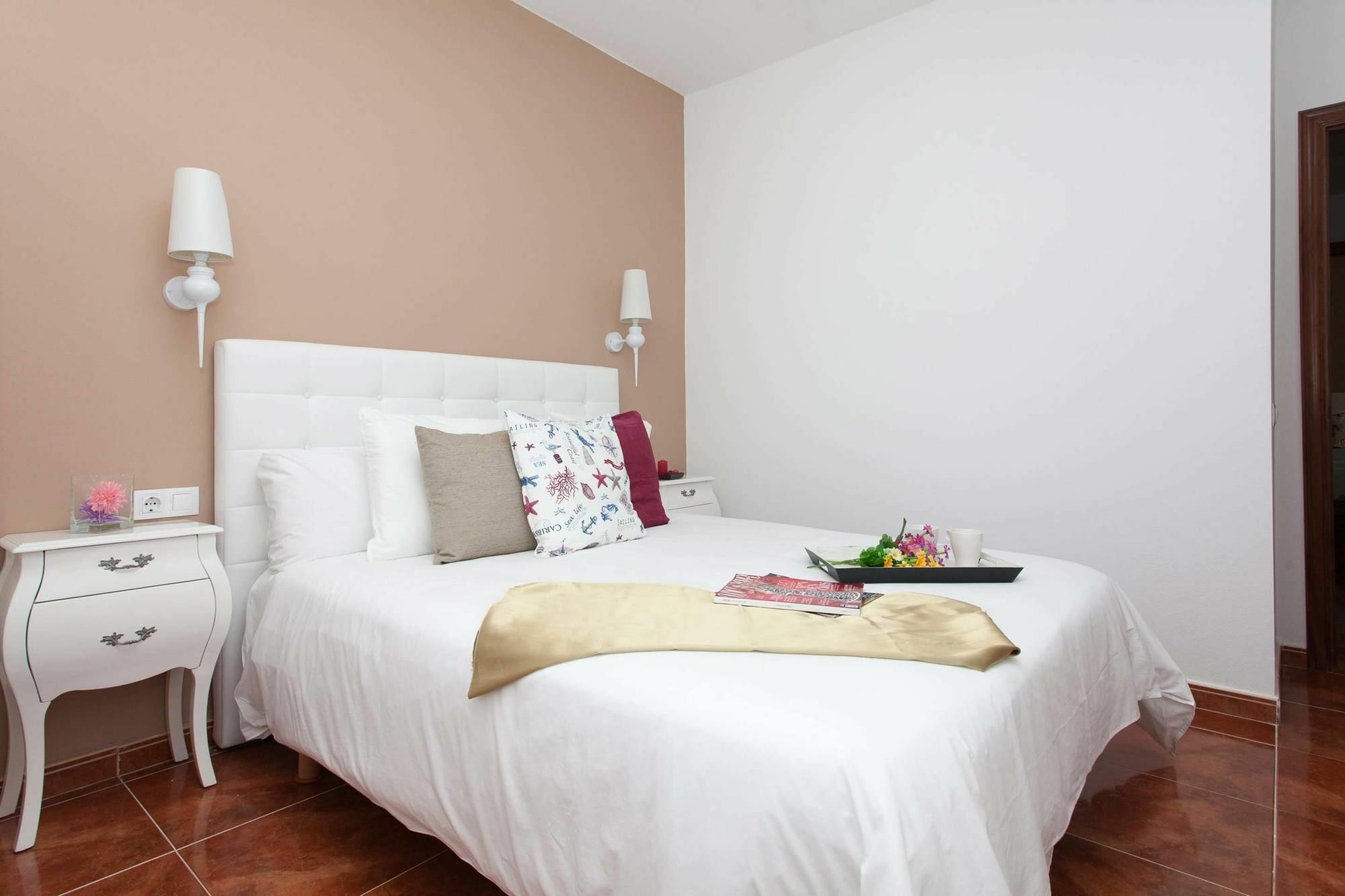 Duplex Marae By Vacanzy Collection Cotillo Exteriér fotografie