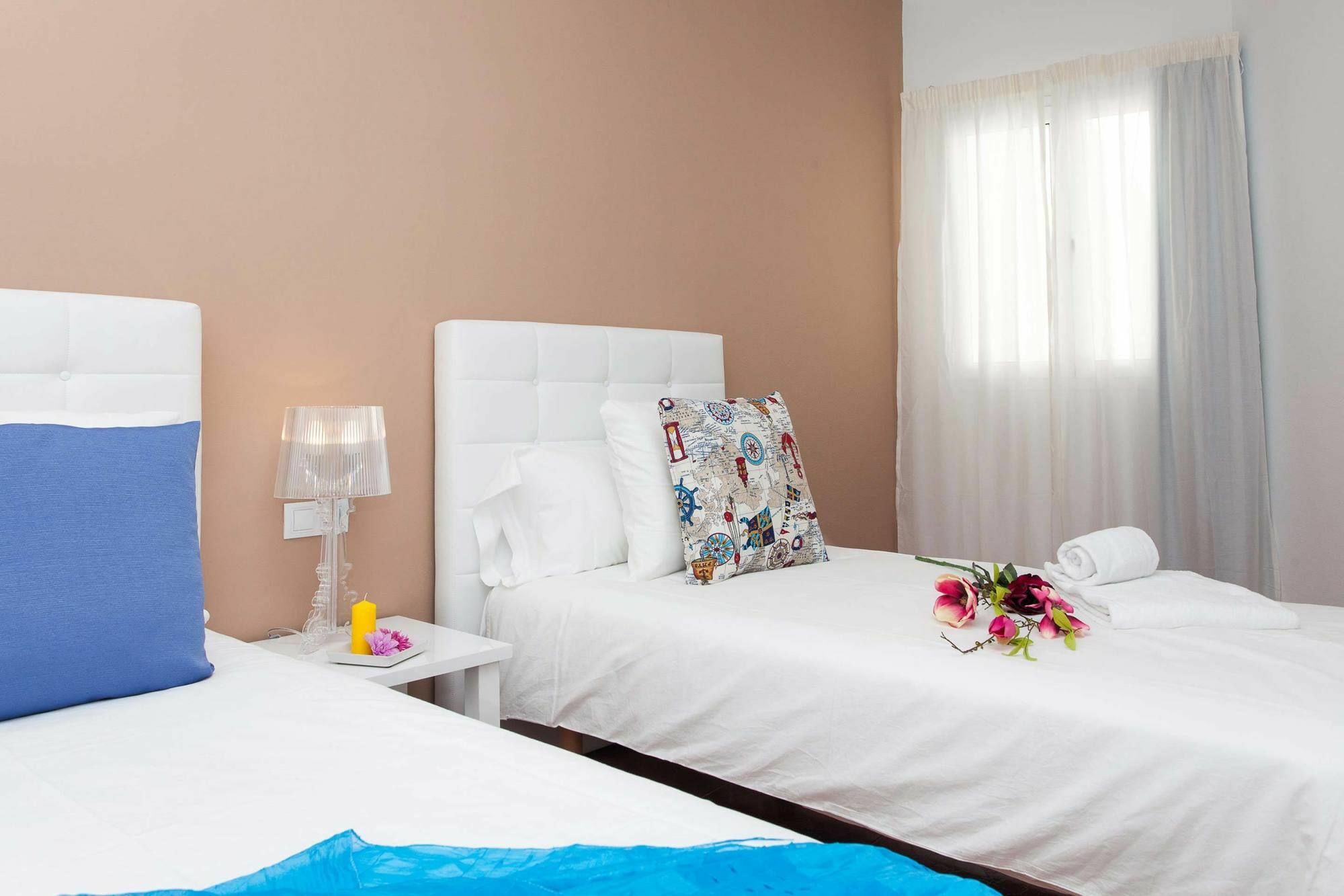 Duplex Marae By Vacanzy Collection Cotillo Exteriér fotografie