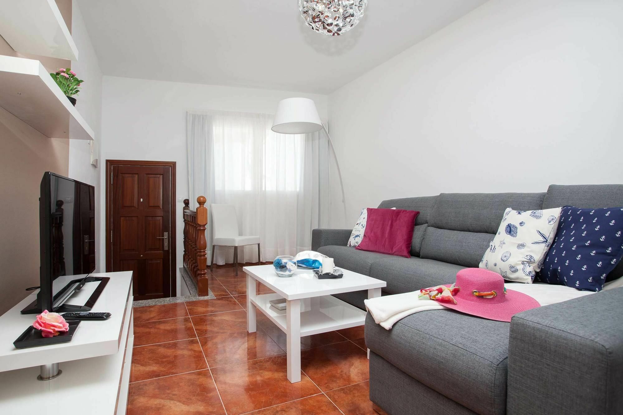 Duplex Marae By Vacanzy Collection Cotillo Exteriér fotografie