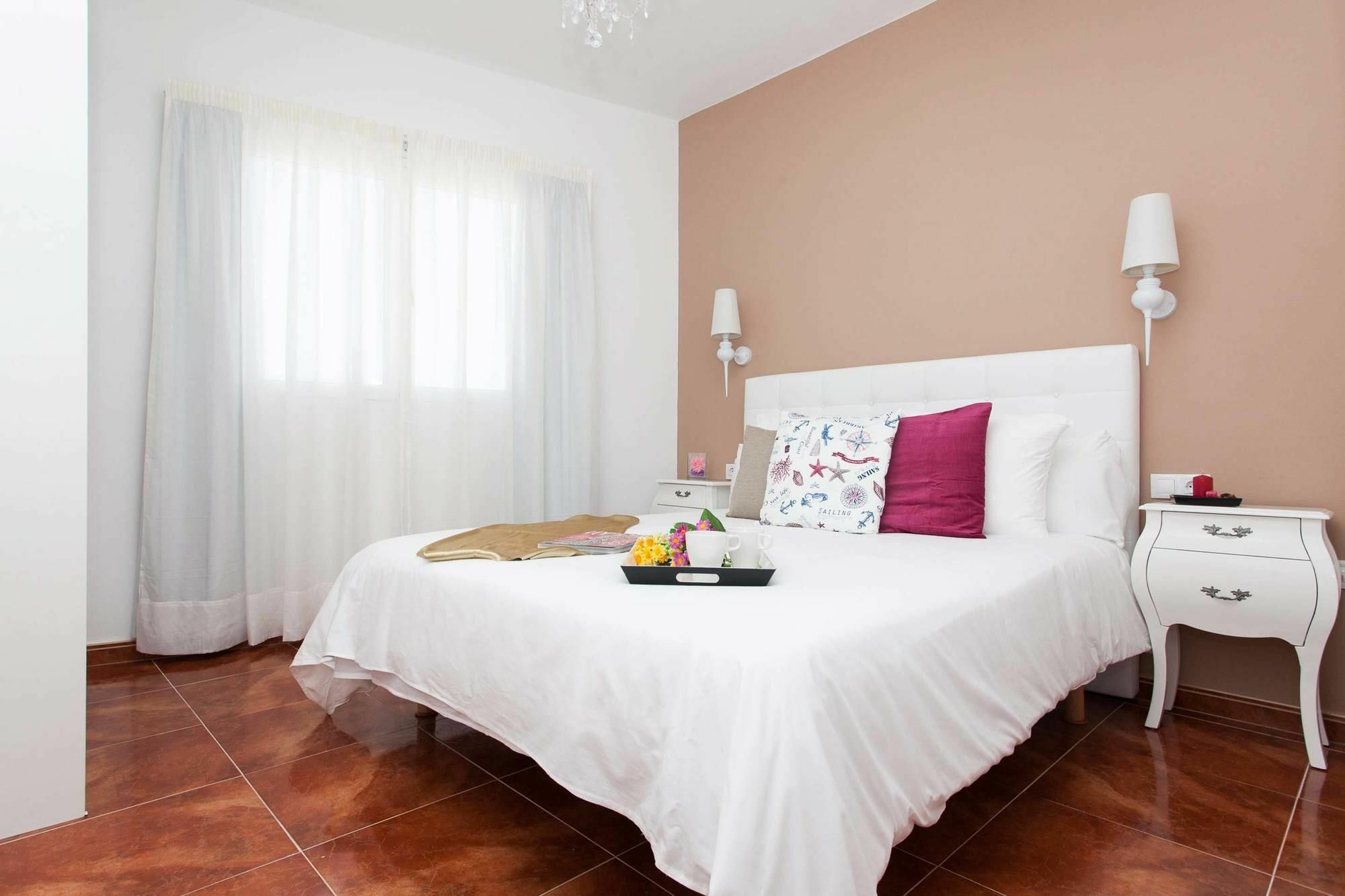 Duplex Marae By Vacanzy Collection Cotillo Exteriér fotografie
