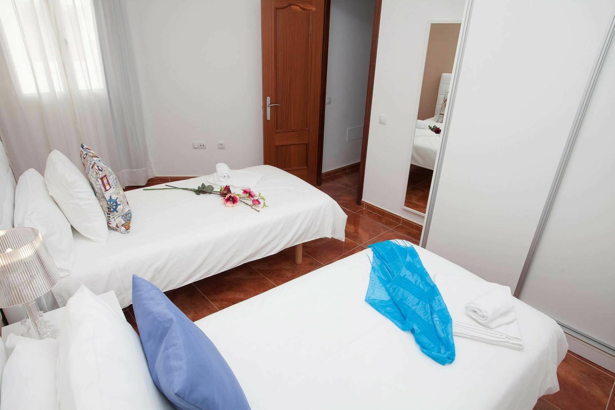 Duplex Marae By Vacanzy Collection Cotillo Exteriér fotografie