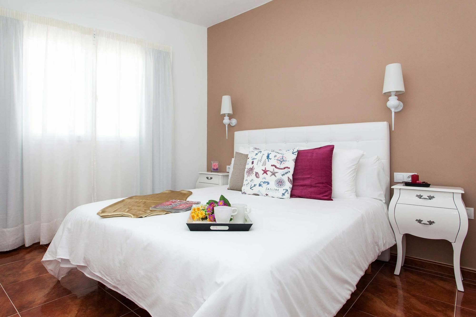 Duplex Marae By Vacanzy Collection Cotillo Exteriér fotografie