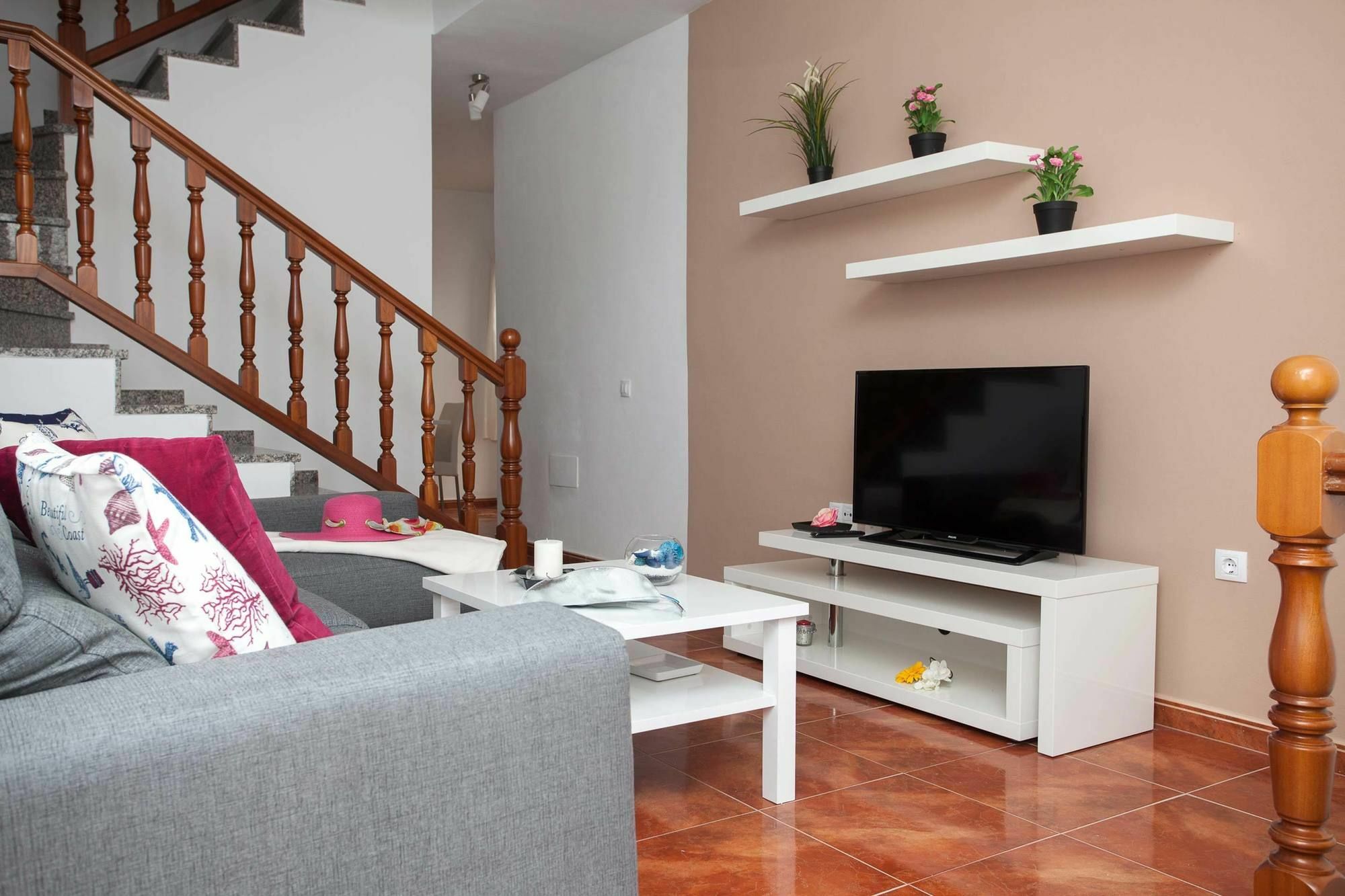 Duplex Marae By Vacanzy Collection Cotillo Exteriér fotografie